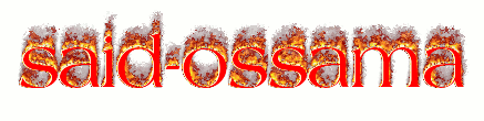 saidossama